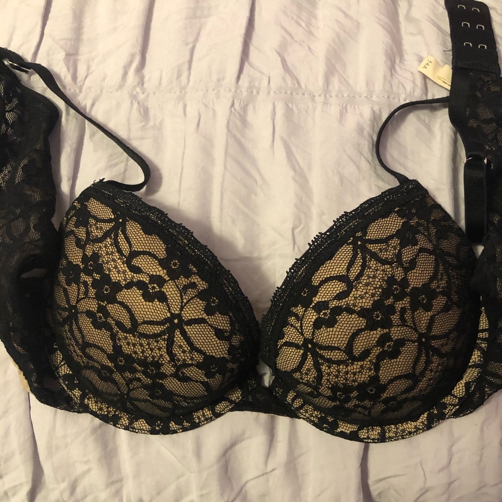 Aerie Ella Gel Bra
